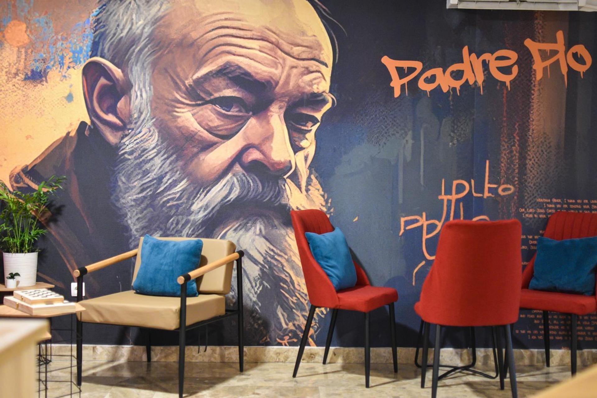 Boutique Hotel Phoenix Medugorje Exterior foto