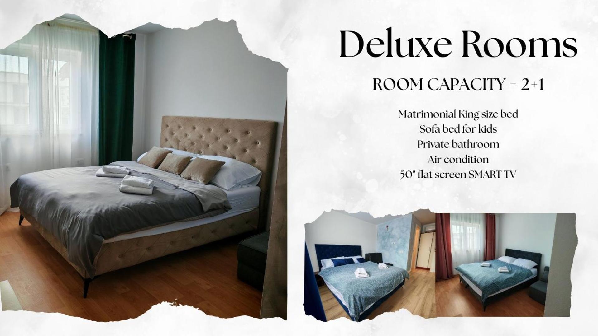 Boutique Hotel Phoenix Medugorje Exterior foto