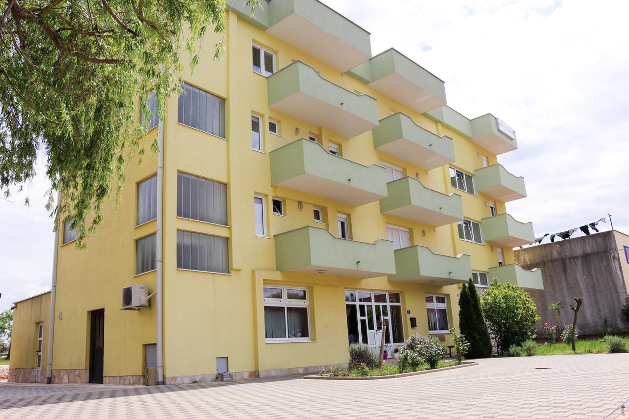 Boutique Hotel Phoenix Medugorje Exterior foto